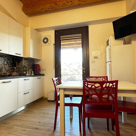 Casa Vacanze Il Mandarancio Modica Eksteriør bilde