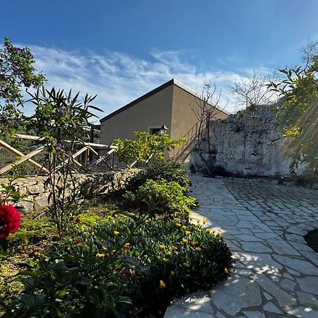 Casa Vacanze Il Mandarancio Modica Eksteriør bilde