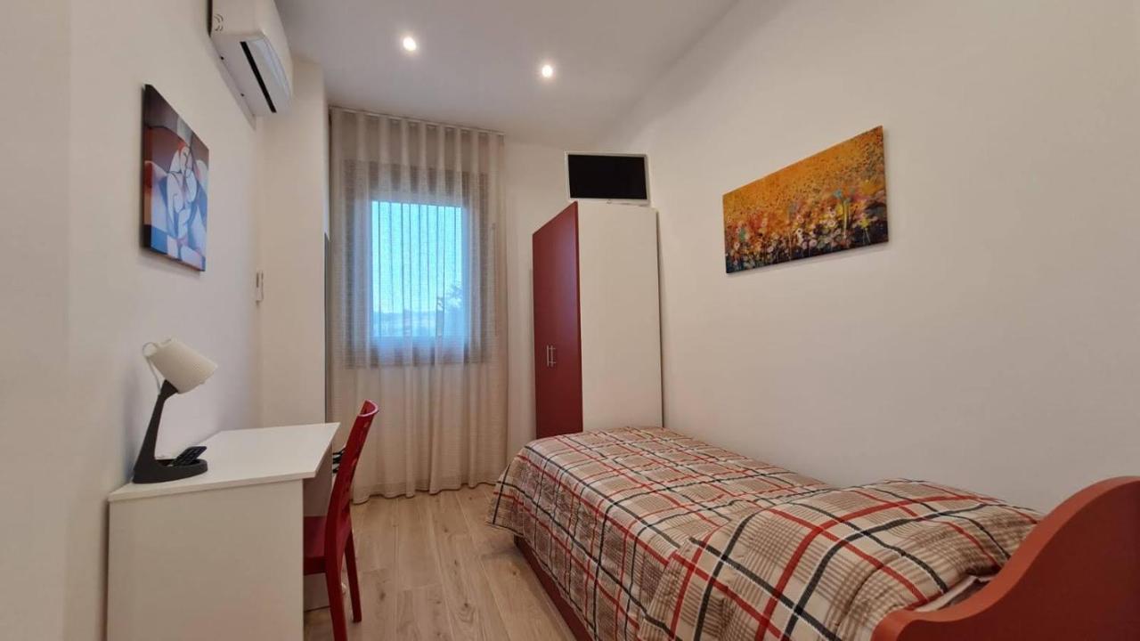 Casa Vacanze Il Mandarancio Modica Eksteriør bilde