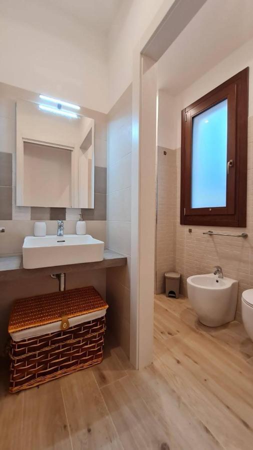 Casa Vacanze Il Mandarancio Modica Eksteriør bilde