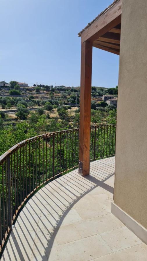 Casa Vacanze Il Mandarancio Modica Eksteriør bilde