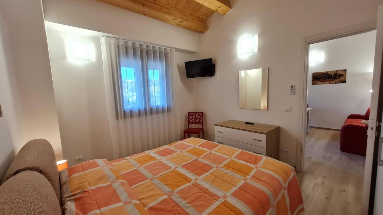 Casa Vacanze Il Mandarancio Modica Eksteriør bilde
