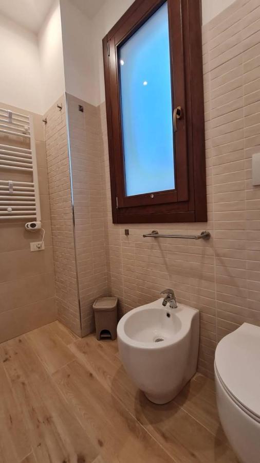 Casa Vacanze Il Mandarancio Modica Eksteriør bilde