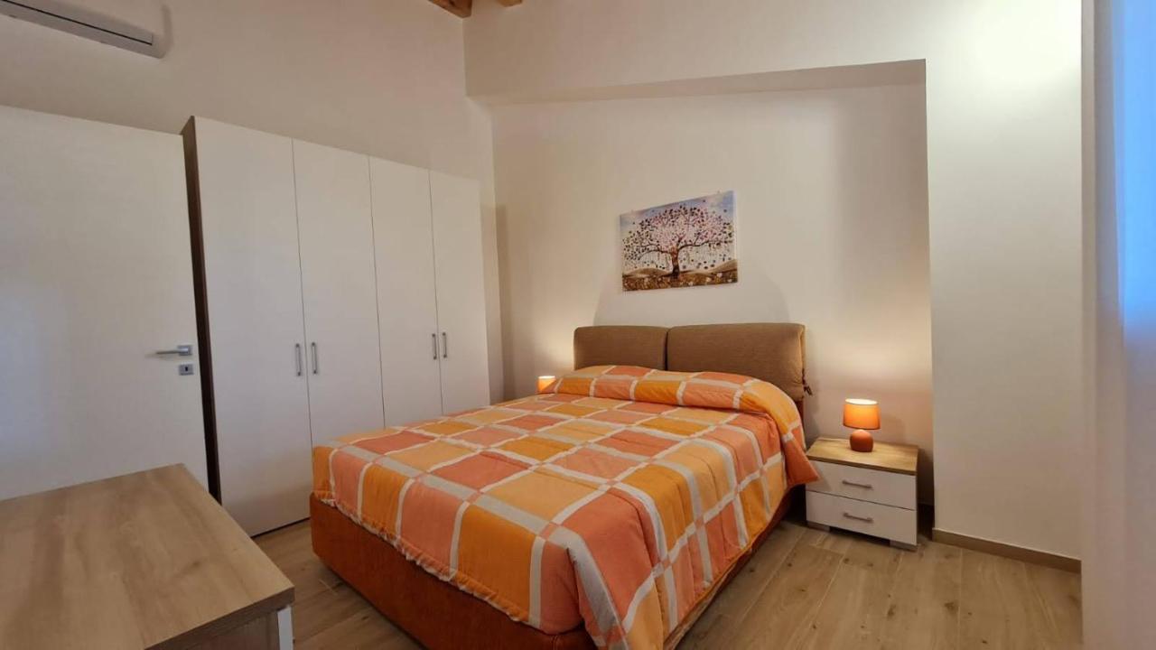Casa Vacanze Il Mandarancio Modica Eksteriør bilde
