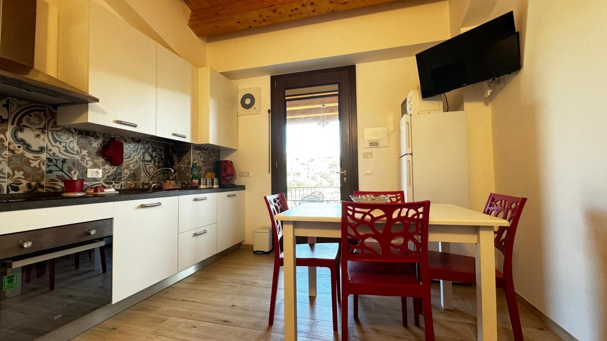 Casa Vacanze Il Mandarancio Modica Eksteriør bilde