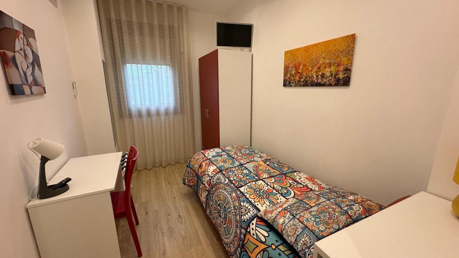 Casa Vacanze Il Mandarancio Modica Eksteriør bilde