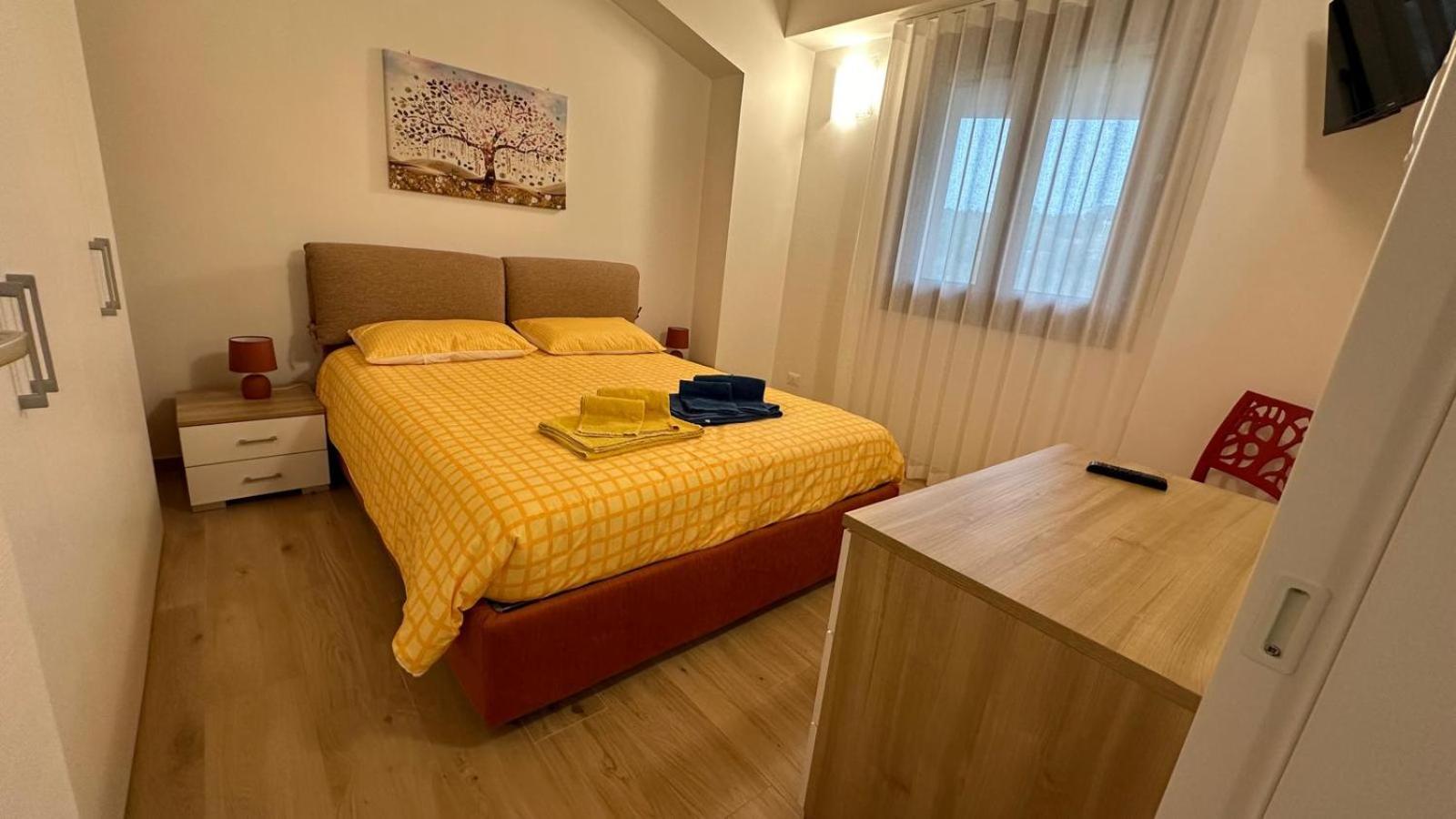 Casa Vacanze Il Mandarancio Modica Eksteriør bilde