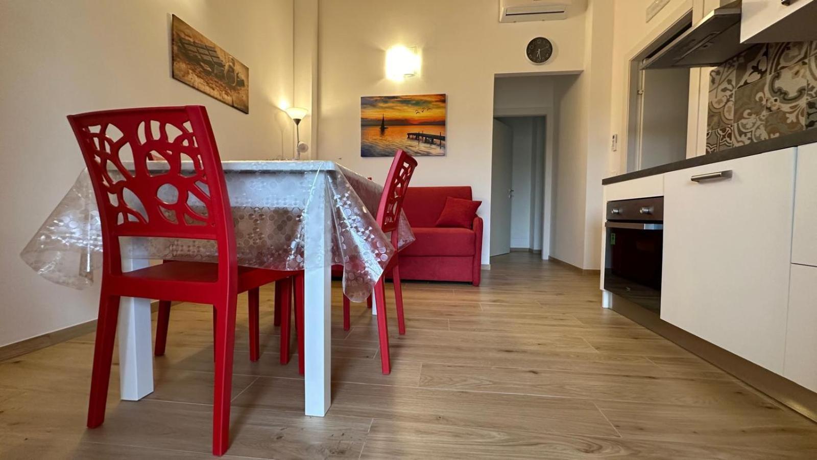 Casa Vacanze Il Mandarancio Modica Eksteriør bilde