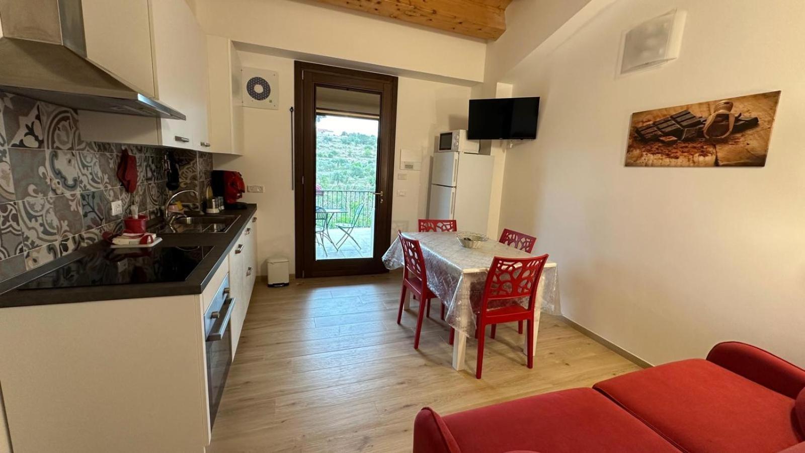 Casa Vacanze Il Mandarancio Modica Eksteriør bilde