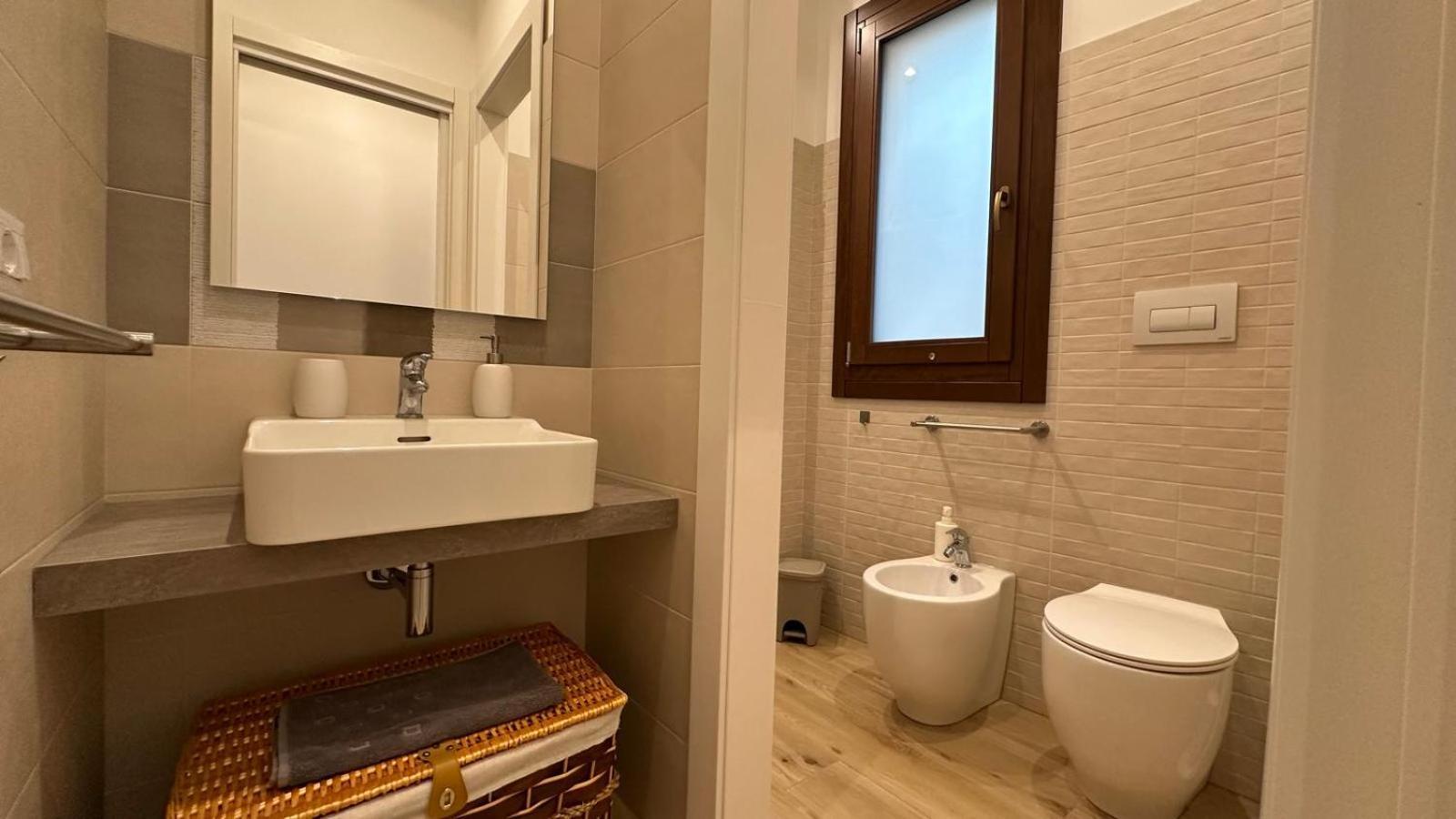 Casa Vacanze Il Mandarancio Modica Eksteriør bilde