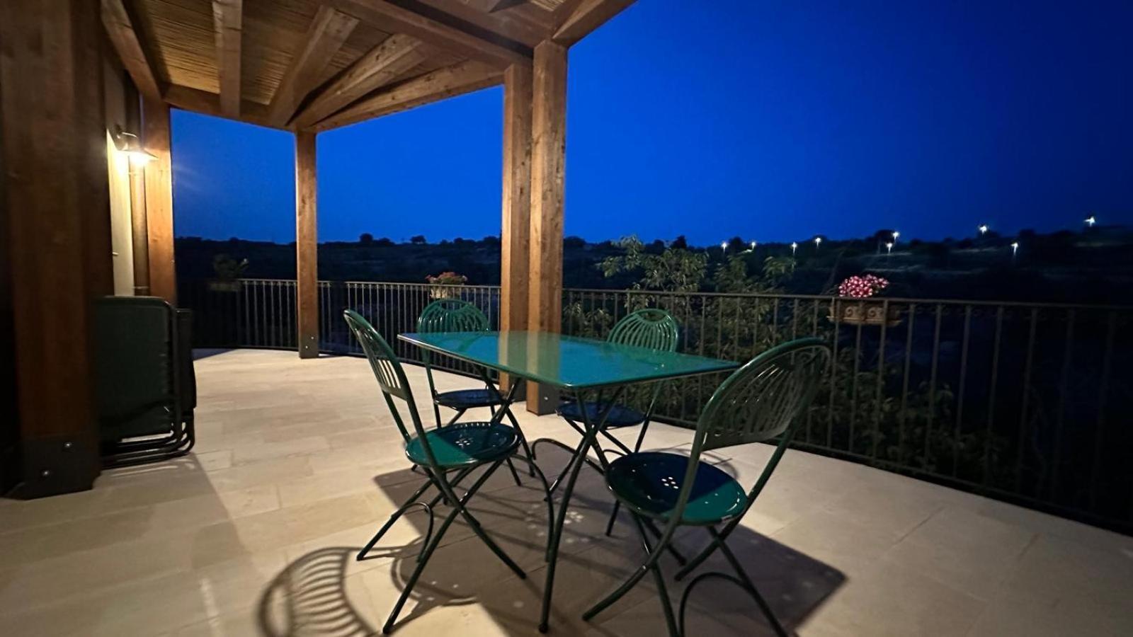 Casa Vacanze Il Mandarancio Modica Eksteriør bilde