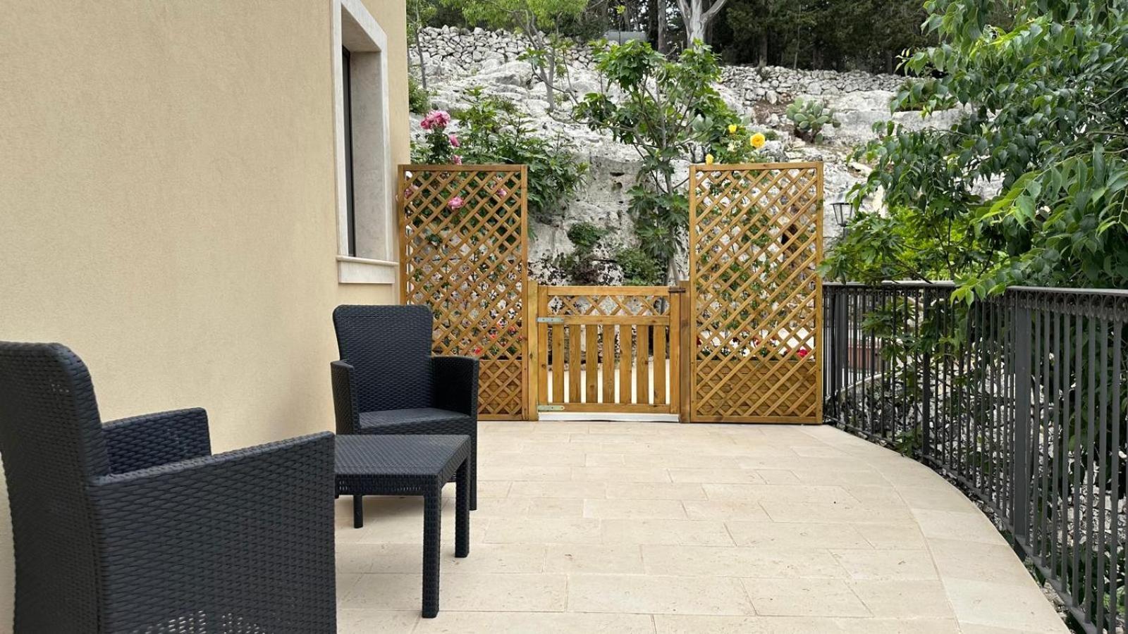 Casa Vacanze Il Mandarancio Modica Eksteriør bilde
