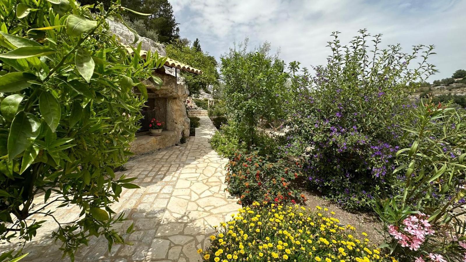 Casa Vacanze Il Mandarancio Modica Eksteriør bilde