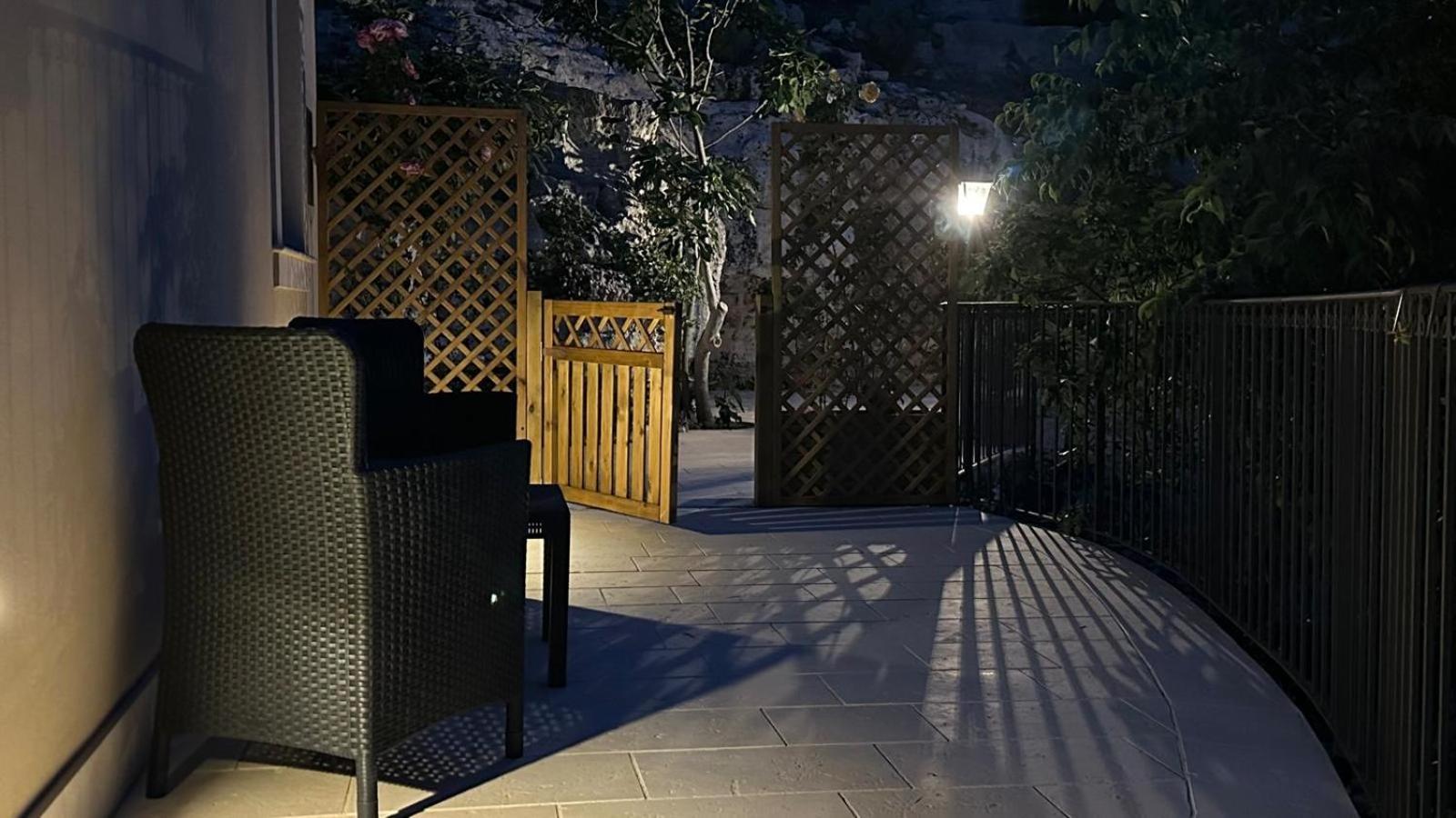 Casa Vacanze Il Mandarancio Modica Eksteriør bilde
